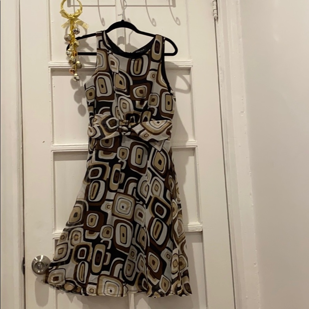 A dress ❤️